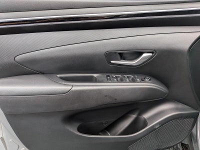 2022 Hyundai SANTA CRUZ SEL AWD