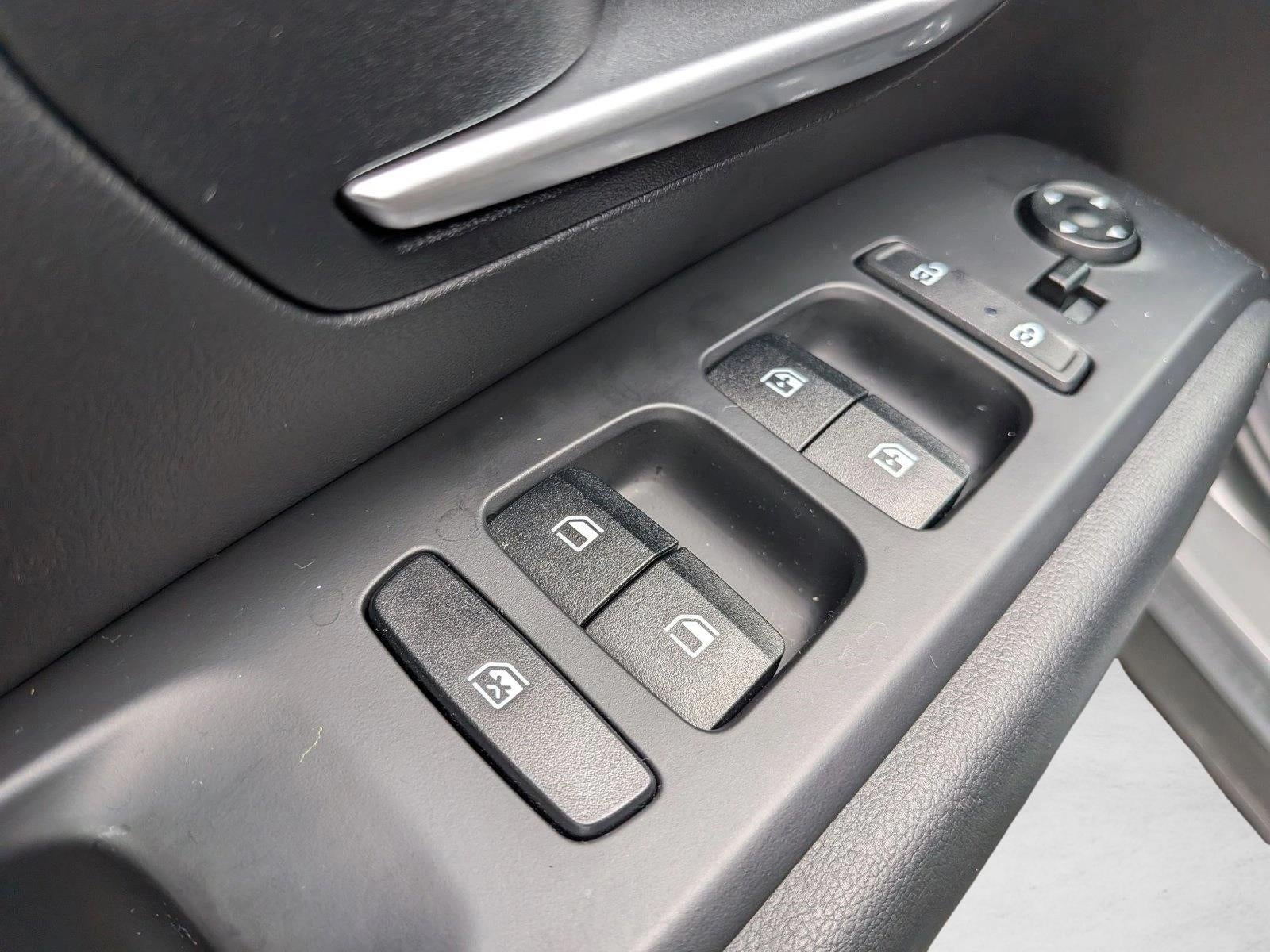 2022 Hyundai SANTA CRUZ SEL AWD