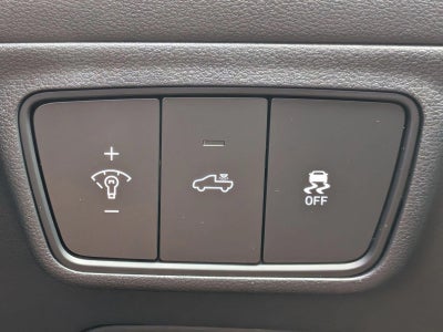 2022 Hyundai SANTA CRUZ SEL AWD