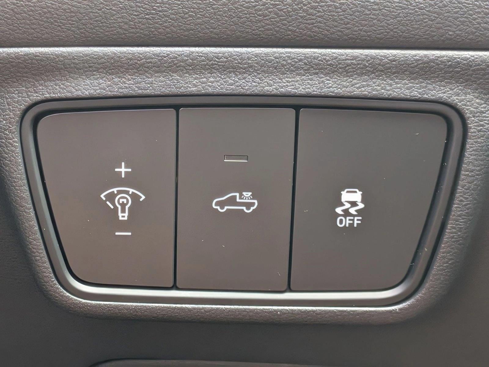 2022 Hyundai SANTA CRUZ SEL AWD