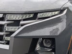 2022 Hyundai SANTA CRUZ SEL AWD