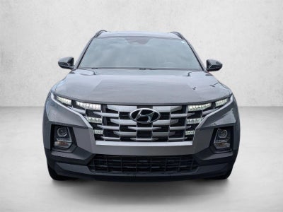 2022 Hyundai SANTA CRUZ SEL AWD