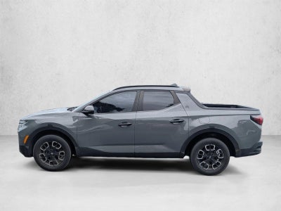 2022 Hyundai SANTA CRUZ SEL AWD