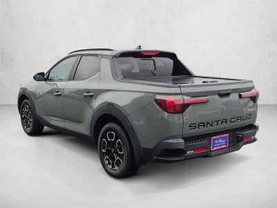 2022 Hyundai SANTA CRUZ SEL Premium AWD