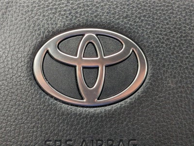 2025 Toyota Grand Highlander XLE AWD (Natl)