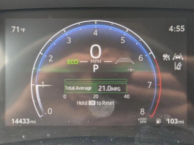 2025 Toyota Grand Highlander XLE AWD (Natl)