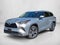 2020 Toyota Highlander XLE FWD (Natl)