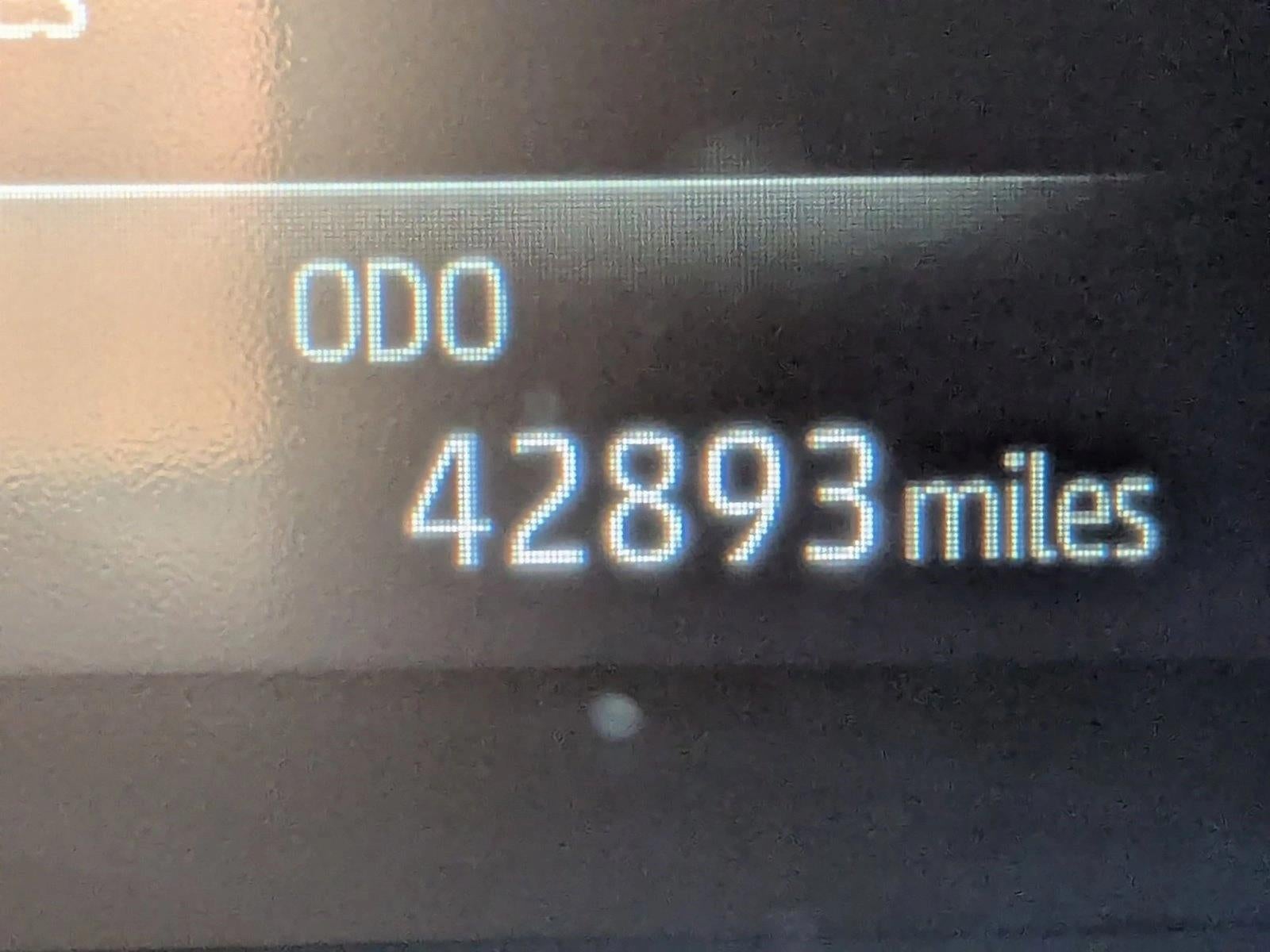 2020 Toyota Highlander XLE FWD (Natl)