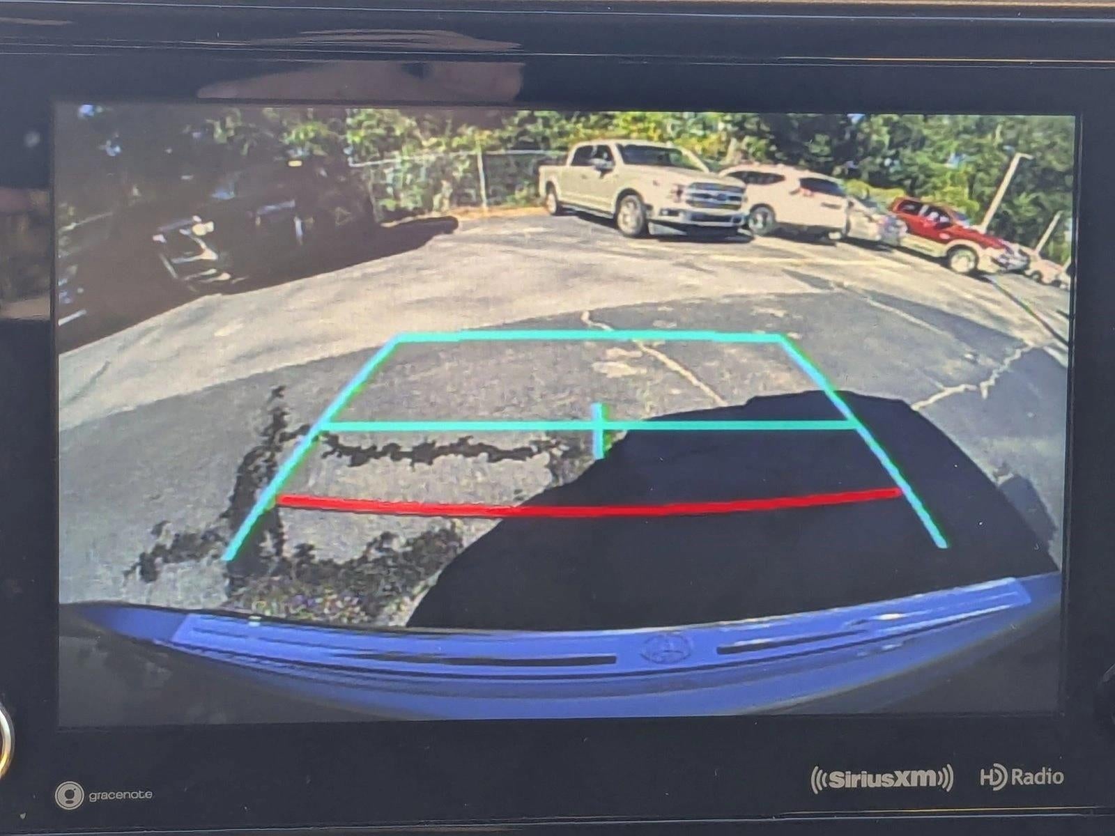 2020 Toyota Highlander XLE FWD (Natl)