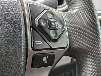 2021 Toyota Tacoma 2WD 2WD SR5 Double Cab 5' Bed V6 AT (GS)