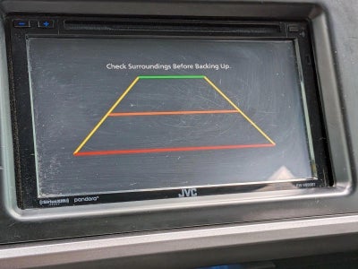 2021 Toyota Tacoma 2WD 2WD SR5 Double Cab 5' Bed V6 AT (GS)