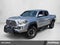 2021 Toyota Tacoma 4WD 4WD TRD Off Road Double Cab 5' Bed V6 AT (Natl)