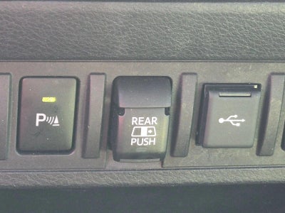 2021 Toyota Tacoma 4WD 4WD TRD Off Road Double Cab 5' Bed V6 AT (Natl)