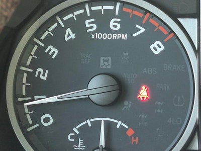 2021 Toyota Tacoma 4WD 4WD TRD Off Road Double Cab 5' Bed V6 AT (Natl)