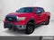 2011 Toyota Tundra 4WD Truck 4WD CrewMax Short Bed 5.7L FFV (Natl)