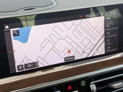 2022 BMW X3 sDrive30i Sports Activity Vehicle