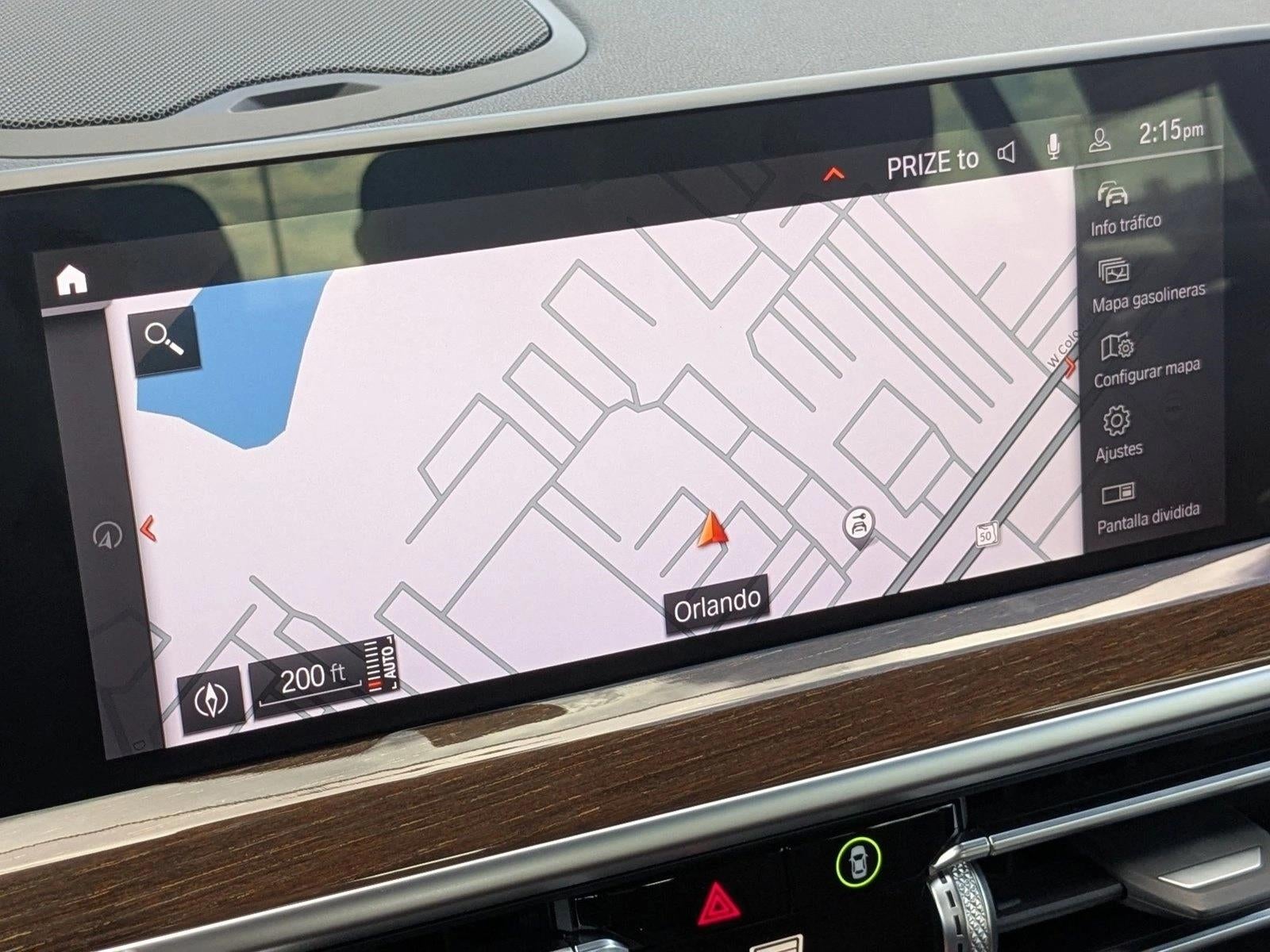 2022 BMW X3 sDrive30i Sports Activity Vehicle