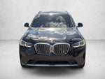 2022 BMW X3 sDrive30i Sports Activity Vehicle