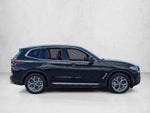 2022 BMW X3 sDrive30i Sports Activity Vehicle