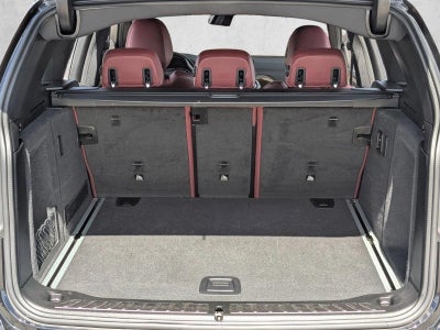 2022 BMW X3 sDrive30i Sports Activity Vehicle