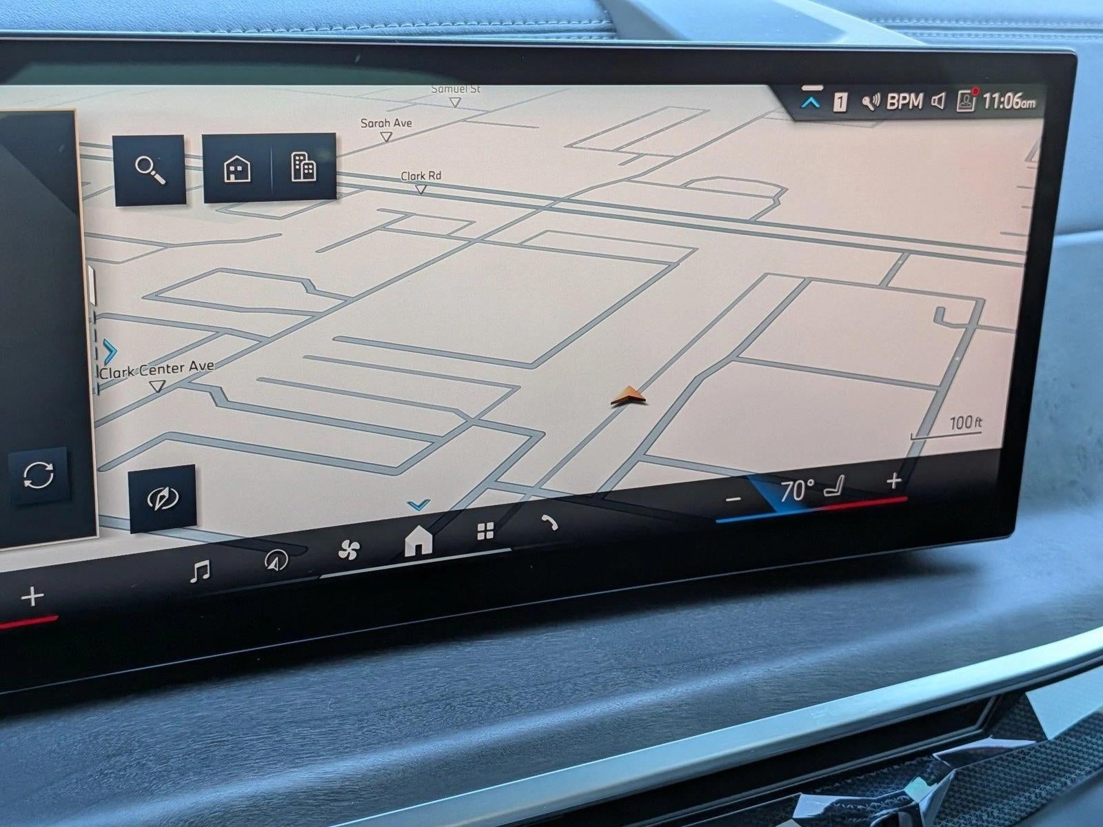 2025 BMW X5 xDrive50e Plug-In Hybrid
