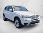 2016 BMW X3 xDrive28i AWD 4dr SAV