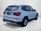 2016 BMW X3 xDrive28i AWD 4dr SAV
