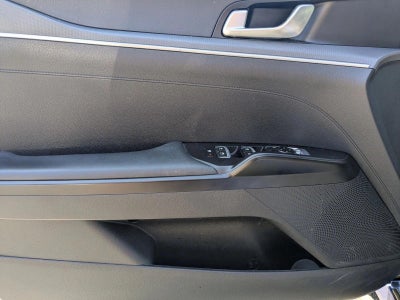 2023 Kia K5 GT-Line Auto FWD