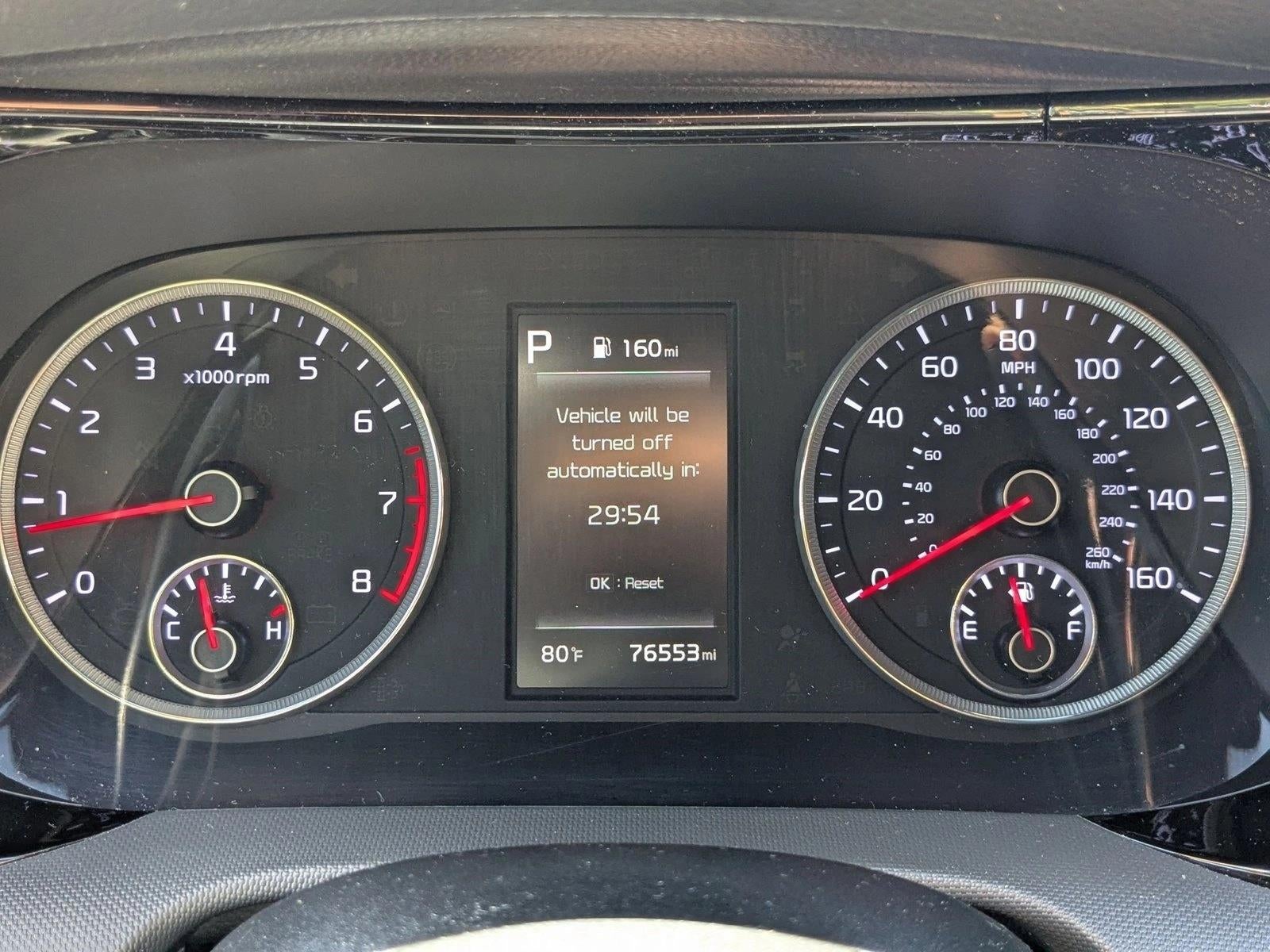 2023 Kia K5 GT-Line Auto FWD