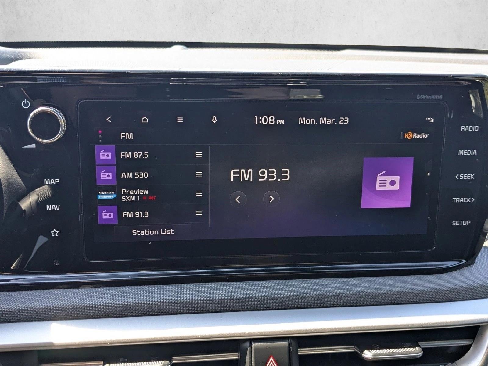 2023 Kia K5 GT-Line Auto FWD