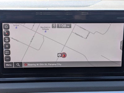 2023 Kia K5 GT-Line Auto FWD