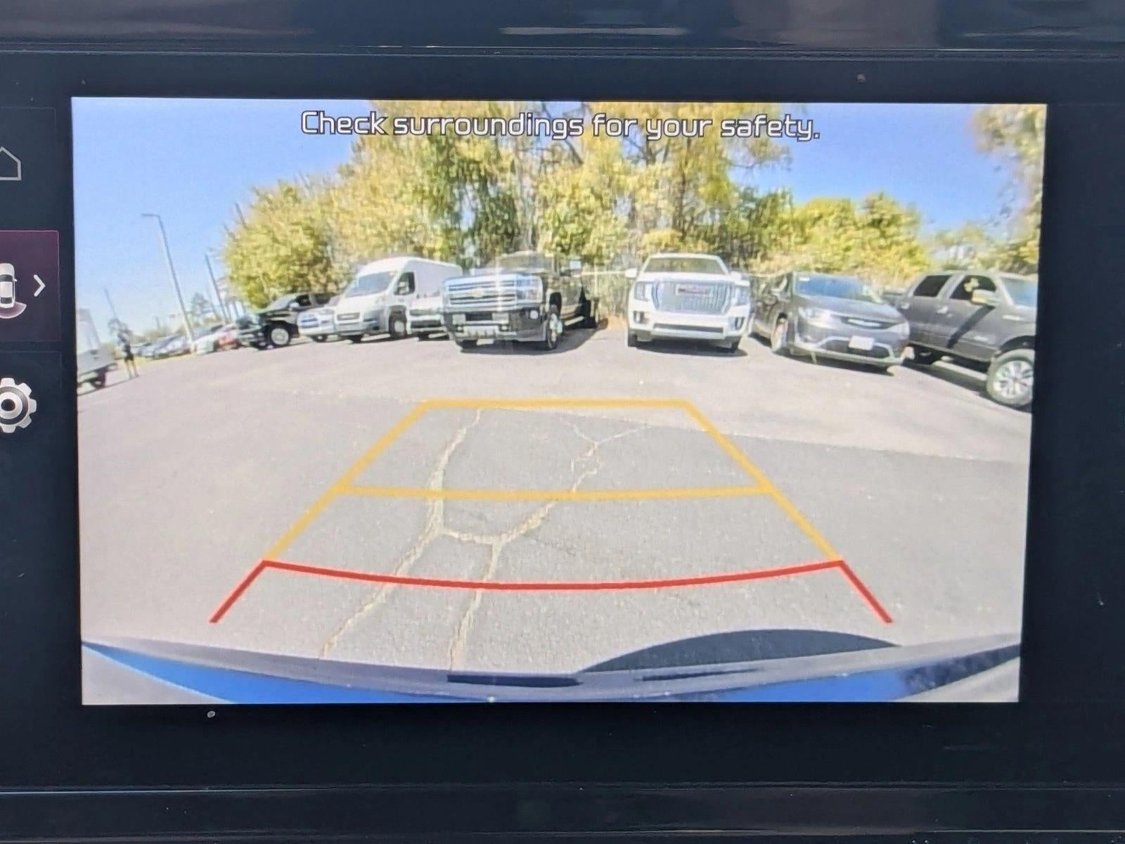 2023 Kia K5 GT-Line Auto FWD