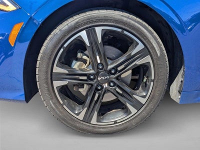 2023 Kia K5 GT-Line Auto FWD
