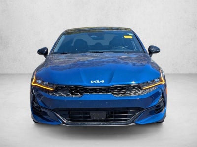 2023 Kia K5 GT-Line Auto FWD