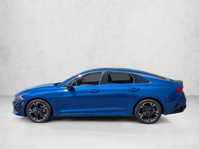 2023 Kia K5 GT-Line Auto FWD
