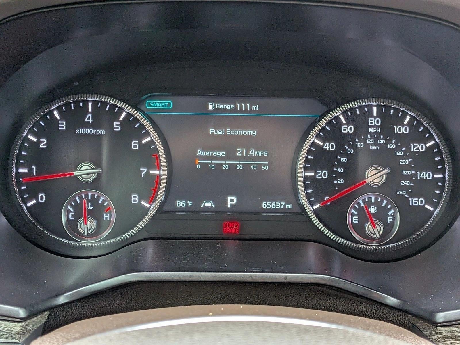 2022 Kia Telluride SX FWD