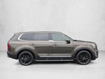 2022 Kia Telluride SX FWD