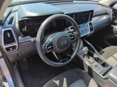 2021 Kia Sorento LX FWD