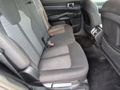 2021 Kia Sorento LX FWD
