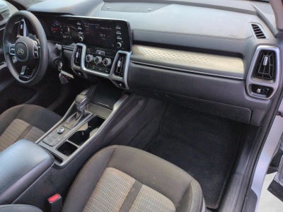 2021 Kia Sorento LX FWD