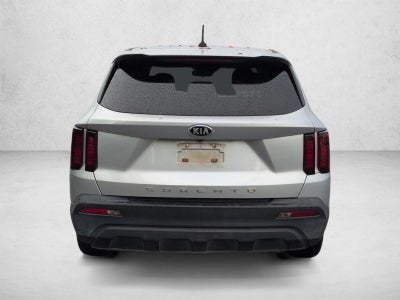 2021 Kia Sorento LX FWD