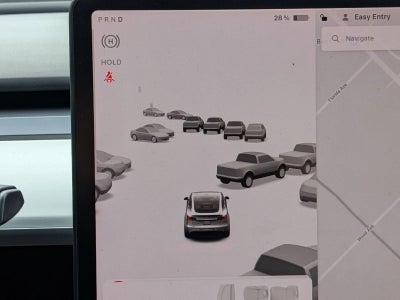 2021 Tesla Model Y Long Range AWD