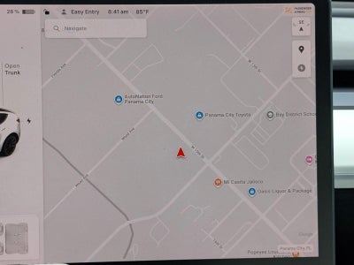 2021 Tesla Model Y Long Range AWD