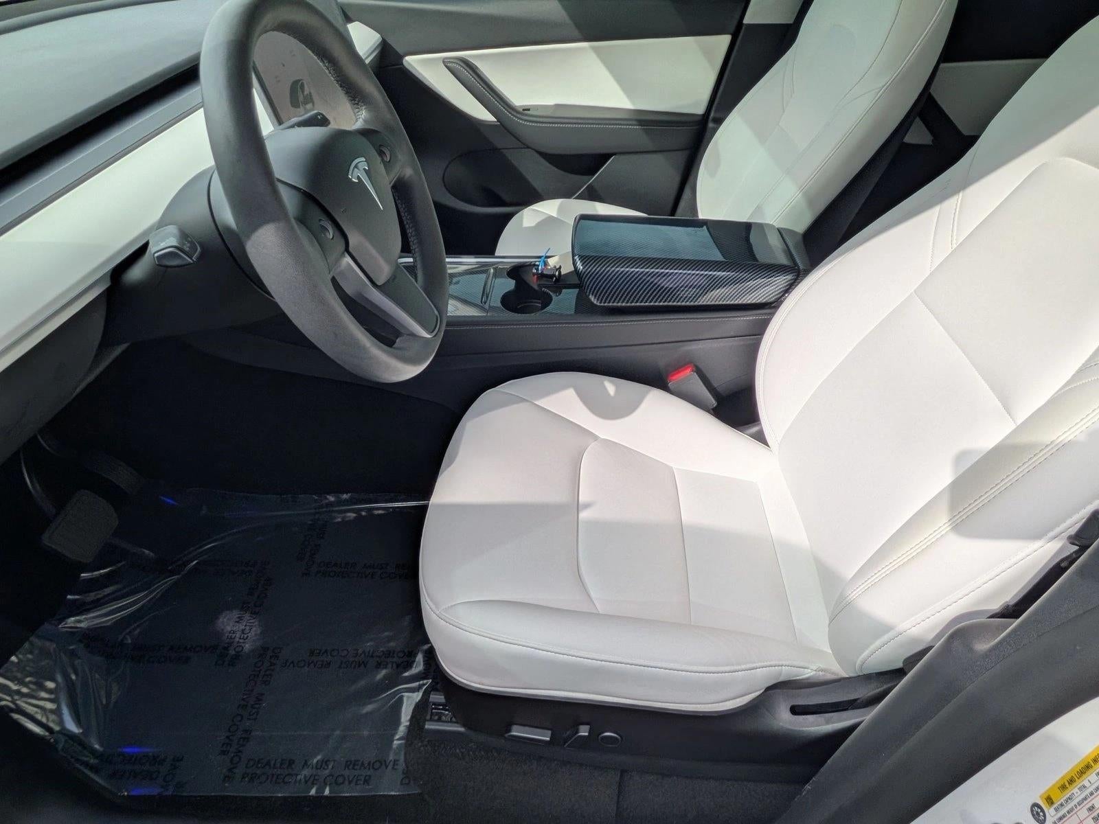 2021 Tesla Model Y Long Range AWD