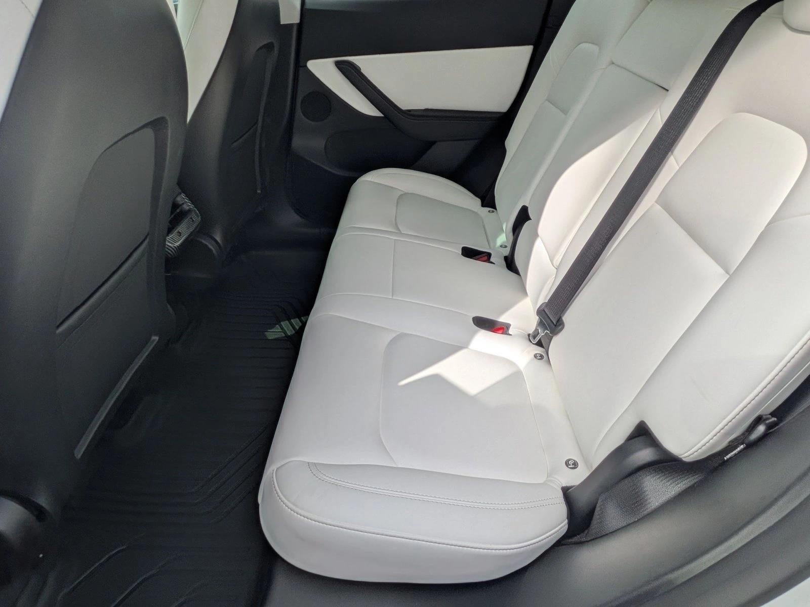 2021 Tesla Model Y Long Range AWD