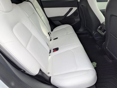 2021 Tesla Model Y Long Range AWD
