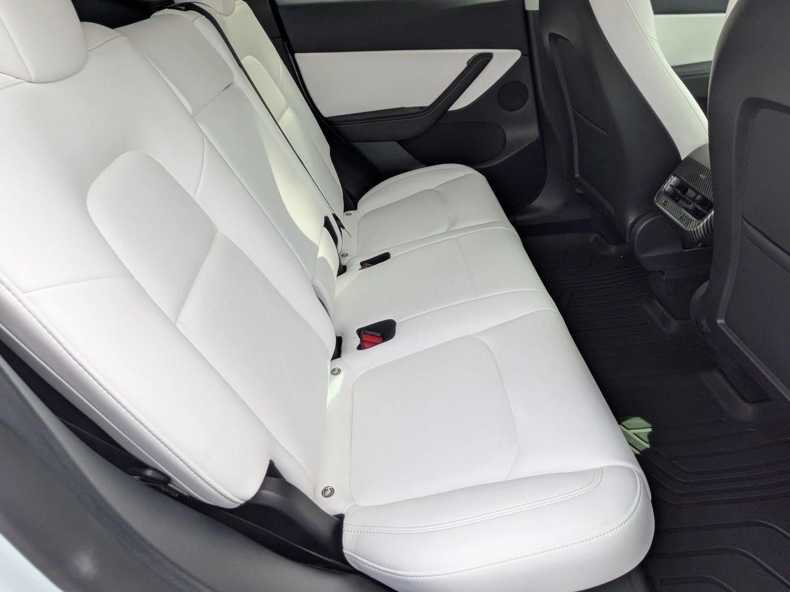 2021 Tesla Model Y Long Range AWD