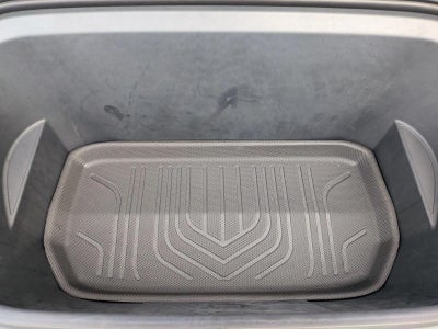 2021 Tesla Model Y Long Range AWD