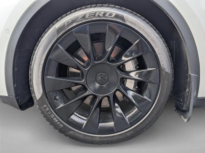2021 Tesla Model Y Long Range AWD