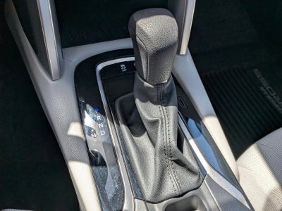 2023 Toyota Corolla Cross L 2WD (Natl)